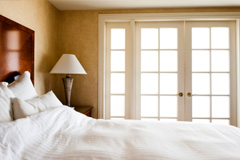 Harrowden bedroom extension costs