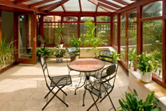 Harrowden conservatory quotes