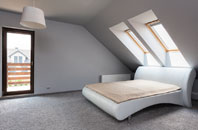 Harrowden bedroom extensions