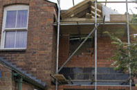 free Harrowden home extension quotes